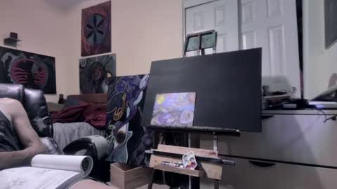Snapshot of druedowm chatting on July 17, 9:08 pm druedowm online show from July 17, 9:08 pm