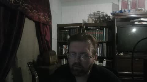 drunkeneagle online show from March 14, 9:26 am