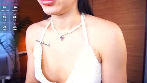 Snapshot of drutywerri chatting on December 19, 6:23 am Polly day and Amelia night online show from December 19, 6:23 am