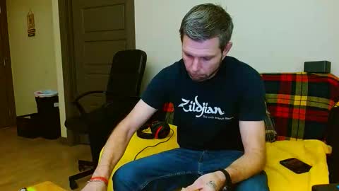 druzki_69 online show from November 9, 6:33 am