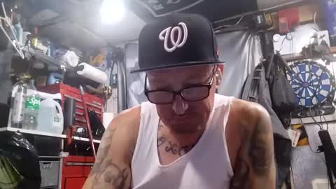 dsmock online show from September 19, 12:17 pm