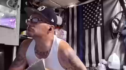 dsmock online show from October 13, 12:21 am