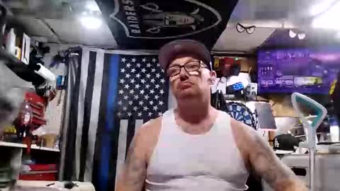 dsmock online show from November 14, 8:35 am