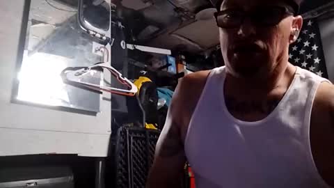 dsmock online show from January 14, 6:35 pm