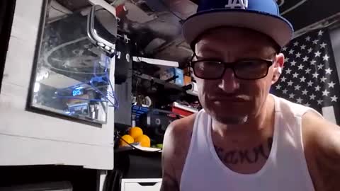 dsmock online show from January 17, 9:40 pm