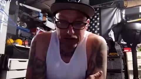 dsmock online show from January 18, 9:51 pm