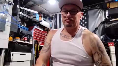 dsmock online show from January 19, 4:22 pm