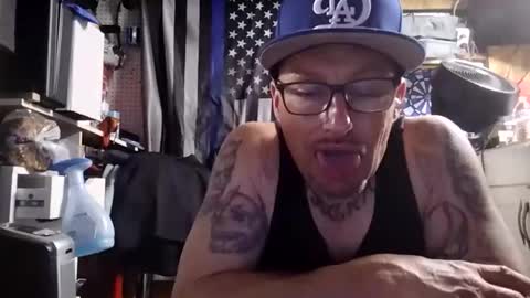 dsmock online show from March 13, 9:16 am