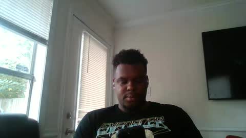 SmoovFanz online show from October 18, 3:24 pm