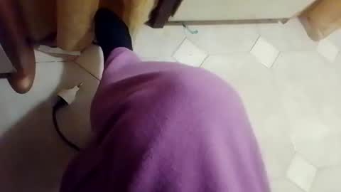 dthedog12 online show from February 17, 11:44 pm