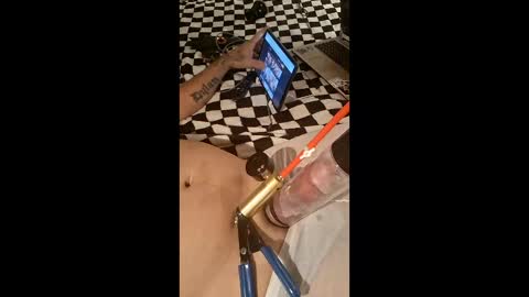 dtrain6969420 online show from March 3, 5:13 am