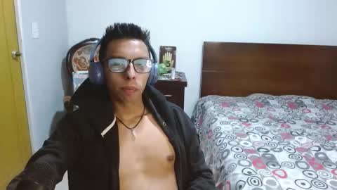 David online show from November 24, 3:06 am