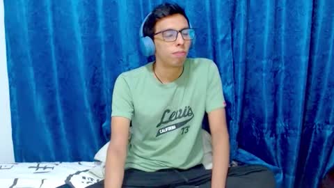 David online show from January 15, 2:27 am