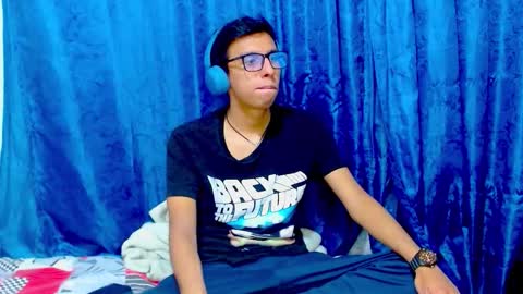 David online show from February 4, 2:17 am