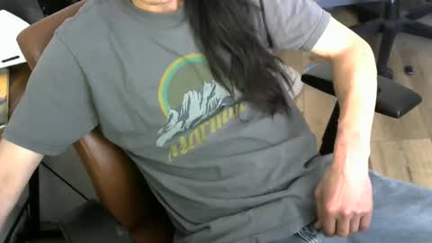 Snapshot of dubbayoc chatting on March 21, 11:52 pm dubbayoc online show from March 21, 11:52 pm