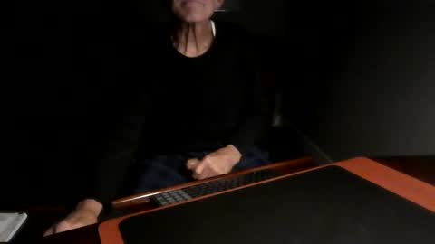 Snapshot of dubl55nikl chatting on February 12, 7:34 am DublNikl online show from February 12, 7:34 am