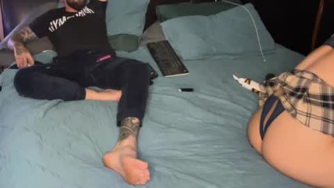 Snapshot of dubledeez chatting on November 2, 11:12 am Duble Deez online show from November 2, 11:12 am