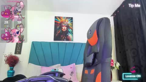 Dubraska  online show from September 16, 8:32 pm