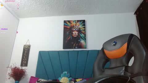 Dubraska  online show from November 28, 9:06 pm