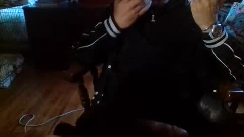 dubz07 online show from March 22, 9:40 pm