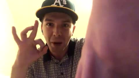 ducebabydee online show from September 16, 2:56 am