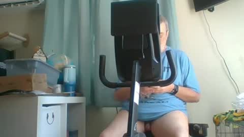 Dude online show from March 16, 6:12 pm