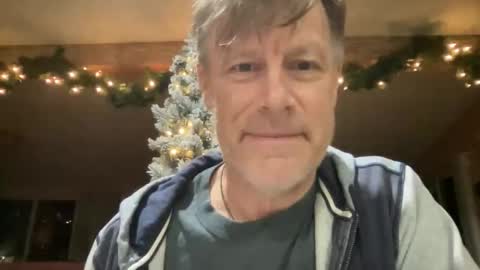 Steve online show from January 9, 10:22 pm