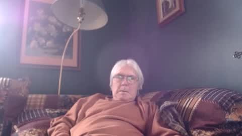 Doug online show from February 5, 9:07 pm