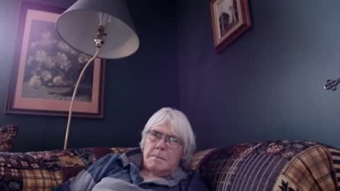 Doug online show from February 17, 10:03 pm