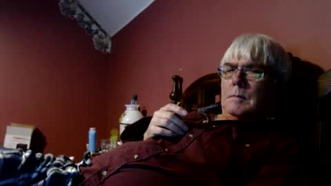 Doug online show from February 25, 1:41 am