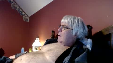 Doug online show from February 28, 6:41 pm