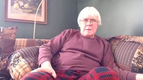 Doug online show from March 10, 8:45 pm