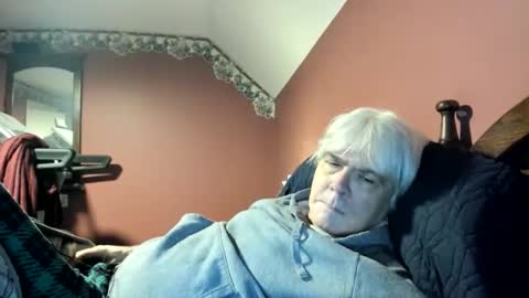 Doug online show from November 6, 12:50 pm