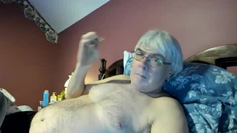 Doug online show from November 28, 2:47 am