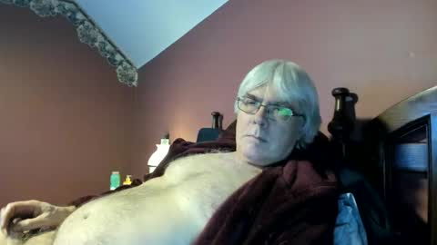 Doug online show from January 10, 3:14 pm