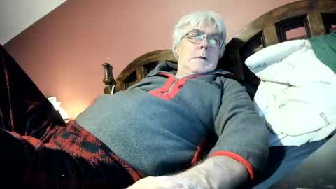 Doug online show from February 6, 3:37 pm