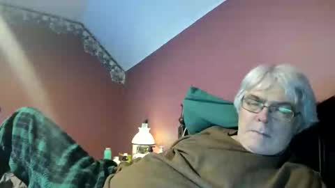 Doug online show from March 17, 2:38 am