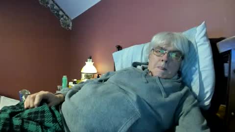 Doug online show from March 30, 7:04 pm