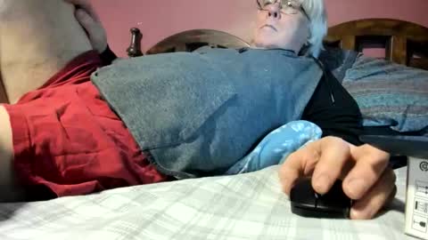 Doug online show from April 19, 1:16 am