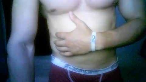 duhe1234 online show from January 10, 4:36 am