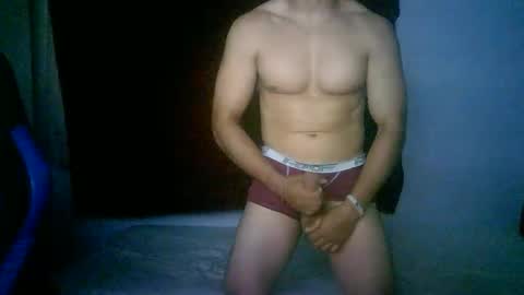 duhe1234 online show from February 24, 3:59 am