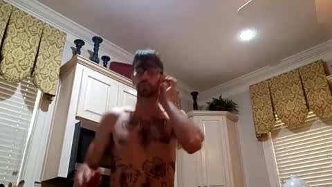 duke_lordly online show from November 21, 5:44 pm