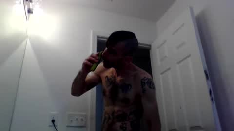 duke_lordly online show from March 17, 4:21 pm