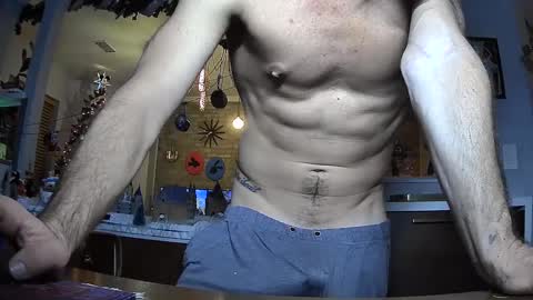 Snapshot of dukekaboom chatting on January 7, 1:49 am DukeKaboom online show from January 7, 1:49 am