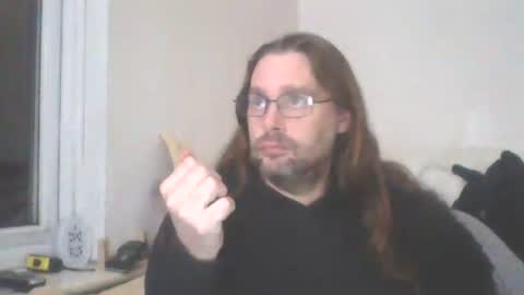 chris online show from December 25, 7:45 pm