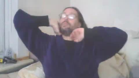 chris online show from January 1, 8:04 pm