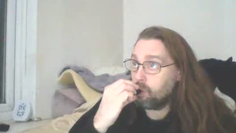 chris online show from February 16, 5:48 pm