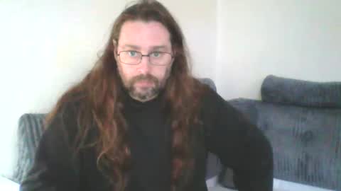 chris online show from January 11, 3:39 pm