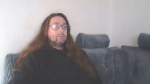 chris online show from January 12, 5:07 pm