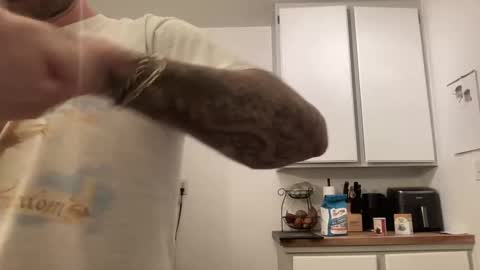 Duke online show from March 8, 2:04 am